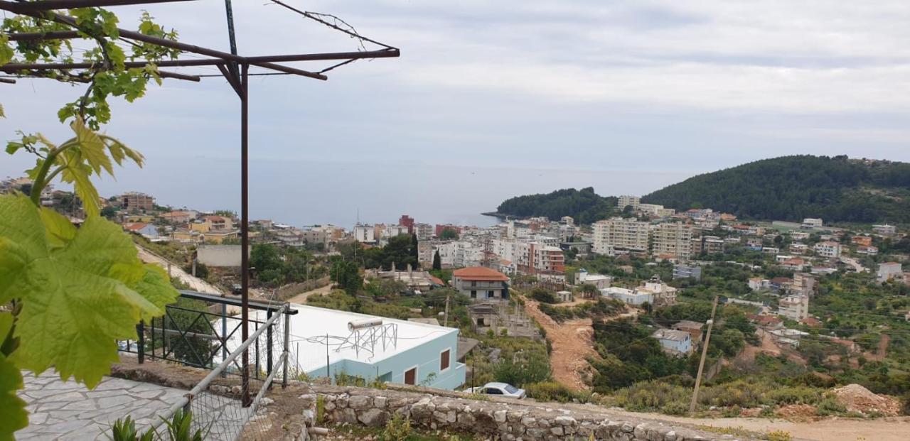 Escape Rooms Himare Esterno foto